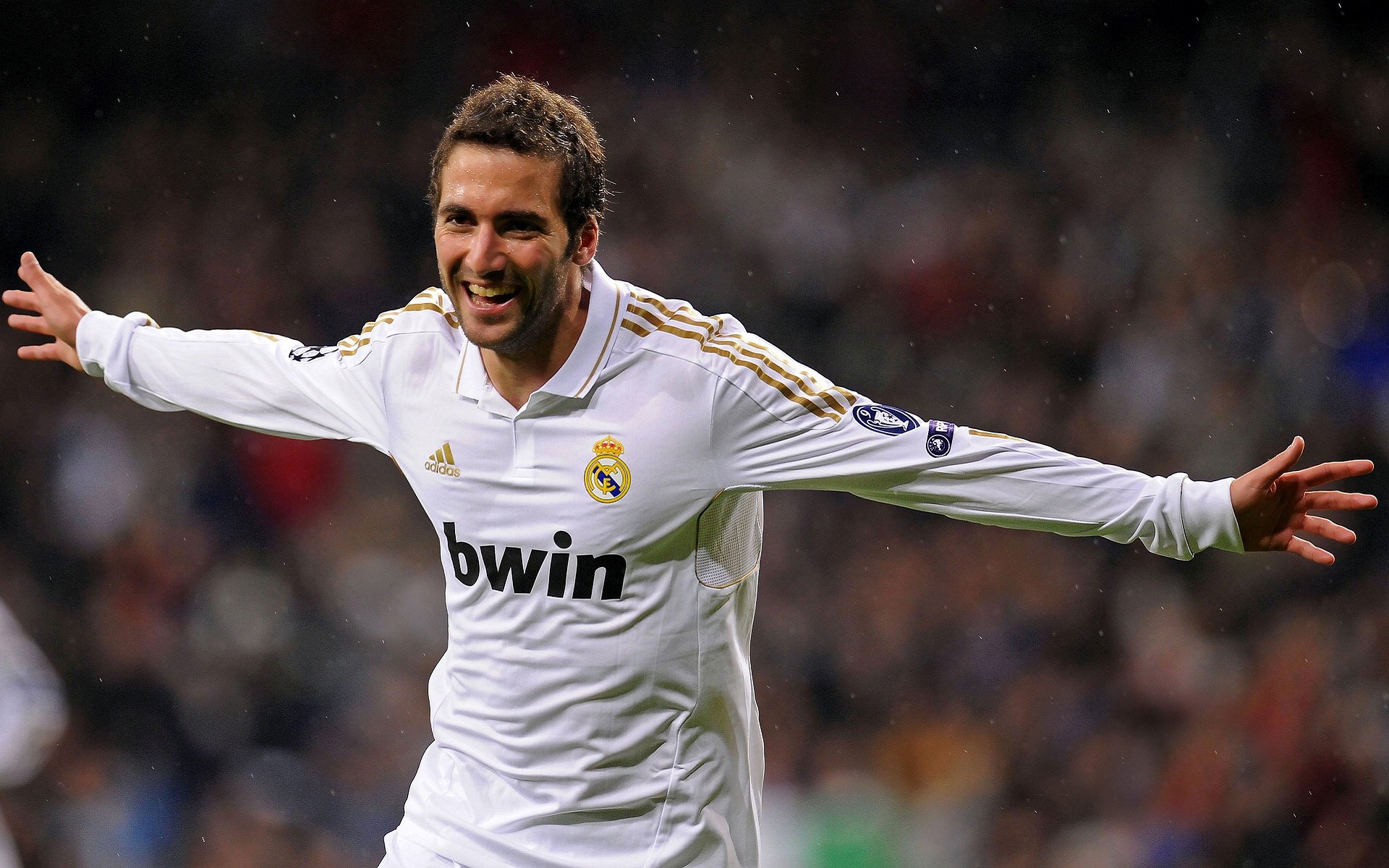 《FIFA》“足球未来”盛典,虚拟足球掀起新高潮!